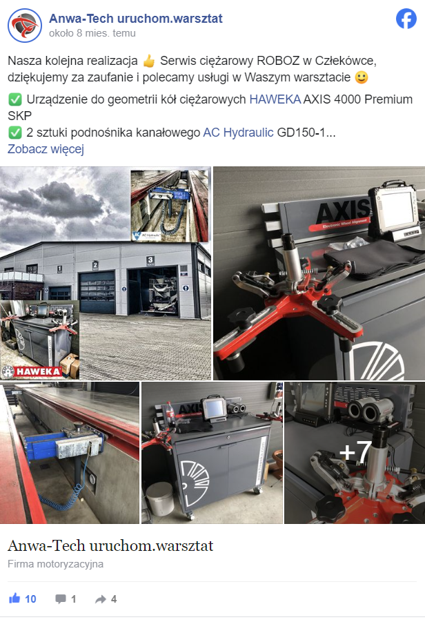 Anwa-Tech uruchom.warsztat